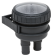 Allpa Plastic Cooling Water Strainer Ø32-38mm, With Mounting Frame & Transparent Cover 300L/Min