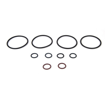 Sea Recovery B300800007 3" Pressure Vessel O-Ring Kit for Sea Recovery / HRO