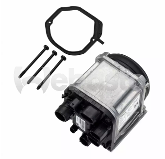 Webasto 9042118A - Thermo Top Evo 5 RV (Gen 4 Only) Water Heater ECU/Fan