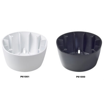 Plastimo Compass Olympic 115 Black With Black Conic Card