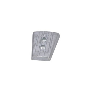 Martyr Zinc Plate Anode For Volvo Lower Unit DPH - DPR Series