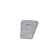 Martyr Zinc Plate Anode For Volvo Lower Unit DPH - DPR Series