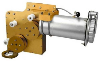 Glendinning CM-8 Rotator Assembly