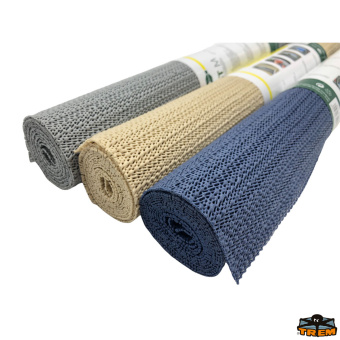 Trem D2750151 - Antisliding Mat 50x150 cm (24 pcs)