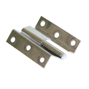 Roca Lift Off Hinges 55x35 mm