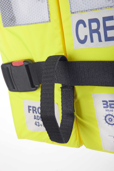Besto Seagoing SOLAS Adult Crew Life Jacket