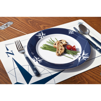 Marine Business Northwind Dinner Plate Ø 25 cm