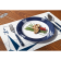 Marine Business Northwind Dinner Plate Ø 25 cm