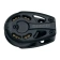 Harken 3220 - 57mm Black Magic Aluminum Footblock HL