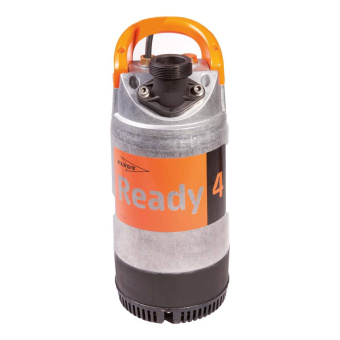 Flygt Ready 4 230V Pump