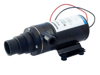 Albin 03-01-005 - Macerarator Pump 43L 12V