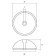 Hollex Anode Zinc Propeller Shaft Variprofile VP76