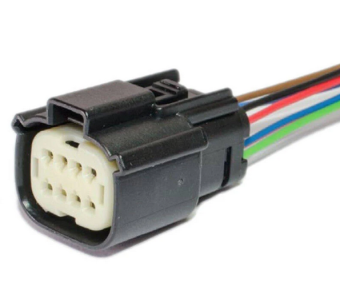 VDO 2910000484200 - SingleViu Connection Cable 8-Pin Molex