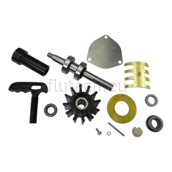 Sherwood 25122 - Major Repair Kit