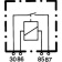 Hella Universal Relay 24V 20A