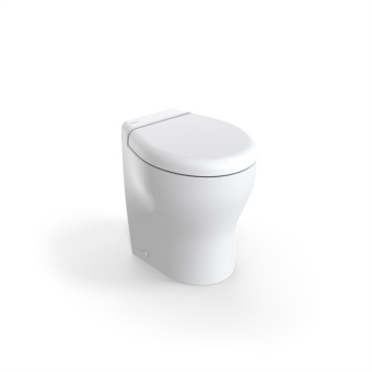 TECMA Elegance 2G Inclined High Marine Toilet