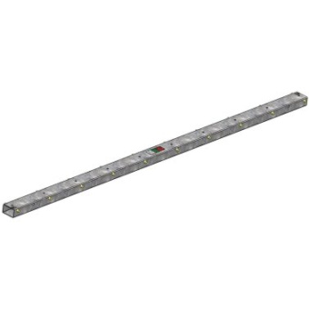 Nautipark Crossbar T100L – L = 2510mm