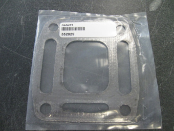 Kohler 352029 - Exhaust Gasket For Turbo JD Application