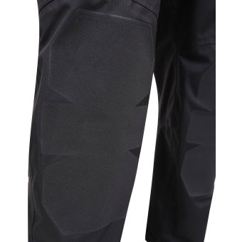 Plastimo P019417 - Runswick F/E Drysuit Black. Size XXL