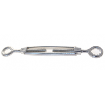 Rigging Screws Eye+Eye 8 mm