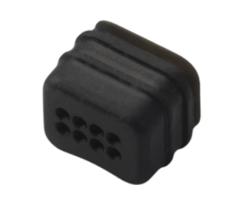 VDO A2C53324664 - ViewLine Protective Connector Cap 8-Pin