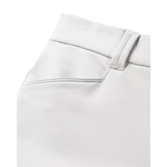Henri Lloyd Women's Explorer Shorts Size L Ice