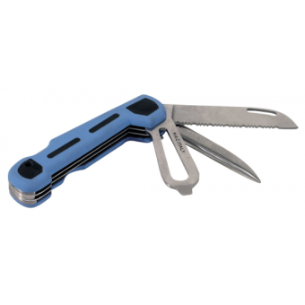 Mac Skipper Knife
