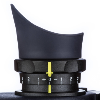 Plastimo 72038 - Commander 7x50 Binoculars