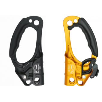 KONG Lift Locking Handles
