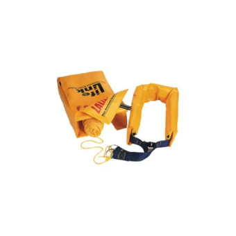 Lalizas 20440 - LifeLink Rescue Sling, Yellow