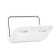 Nuova Rade 196312 - Top Line Hatch, Cream, 353x606mm, ISO12216