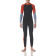 Plastimo P203722 - Essential 3/2mm Neoprene Wetsuit Kids Black/Red Size Y-XL Plastimo P203722 - Essential 3/2mm Neoprene Wetsuit Kids Black/Red Size Y-XL
