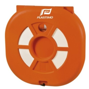 Plastimo 64204 - Container for ring lifebuoy with door