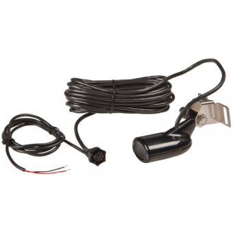 Lowrance Stern Transducer HST-WSU