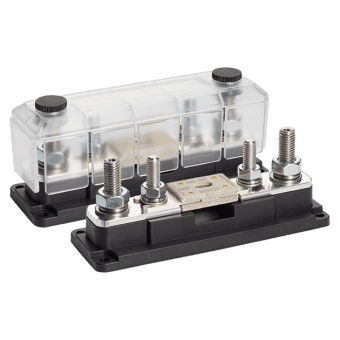 TBS Electronics TB5073550 - DCM ANL Fuse Holder, 1 x 3.00, 35 - 600A, 60V