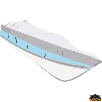 Trem O3284870 - Boat Cover Rib Line 840/870