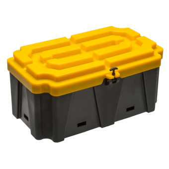 Can SB ABS Battery Box For 1 Battery > 200 AH