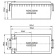 Mastervolt 62002250 - AGM Battery 12/225Ah Mastervolt 62002250 - AGM Battery 12/225Ah