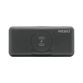 Nebo Powerbank Wireless 10K