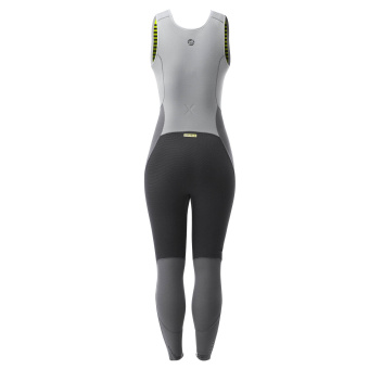 Plastimo P200855 - Superwarm X Skiff Grey Woman Size L
