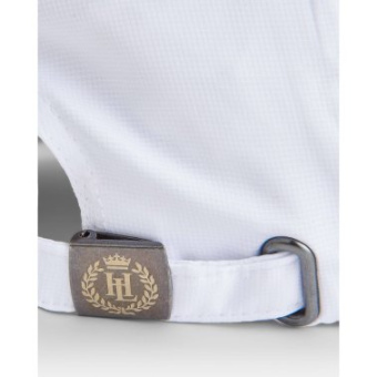 Henri Lloyd Sail-Tec Cap Unique White
