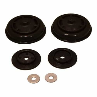 Flojet 21000661A - Kalrez Diaphragm Kit For G57 Series