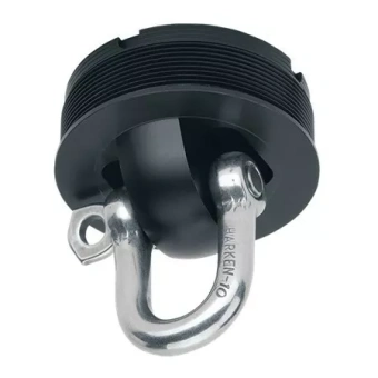 Harken 7353.21 - Unit 3 D Shackle Threaded Adapter