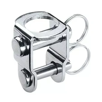 Harken 463 - 5.6mm Stainless Steel Double Pin U-adapter