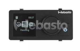 Webasto 9034520C - Kit Unicontrol (ex. 9034520#01)