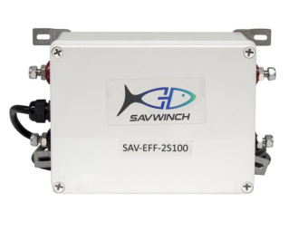 Savwinch Electronic Fast Fall System
