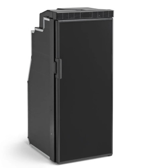 Isotherm IRF090RGABB11111AA - 12/24V FreeLine Slim FL90 RV Fridge