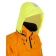 Plastimo P200099 - Typhoon Sea Kayak Drysuit H/E Mens Tangerine/Grey SM