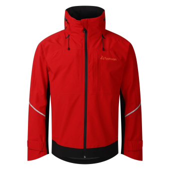 Plastimo P203795 - Performance Jacket 3L Red Size XL