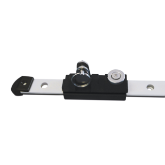 Allpa Wall-Flat Top Line Sliding Attachment